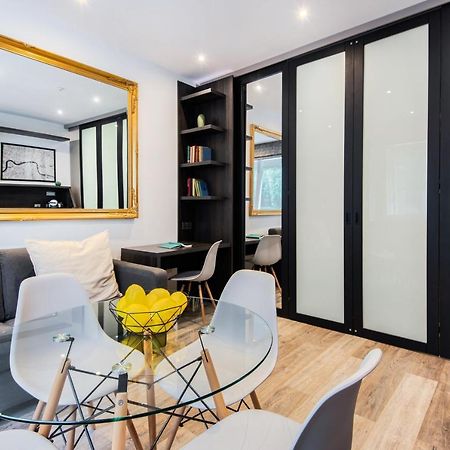Circlelet Luxury Private Suites 伦敦 外观 照片