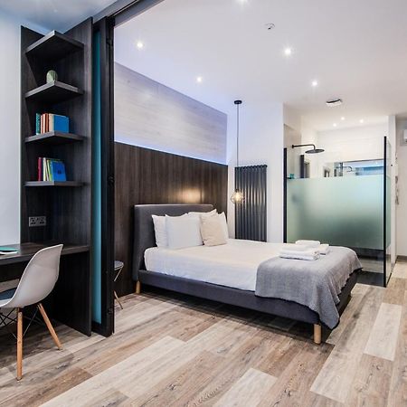Circlelet Luxury Private Suites 伦敦 外观 照片