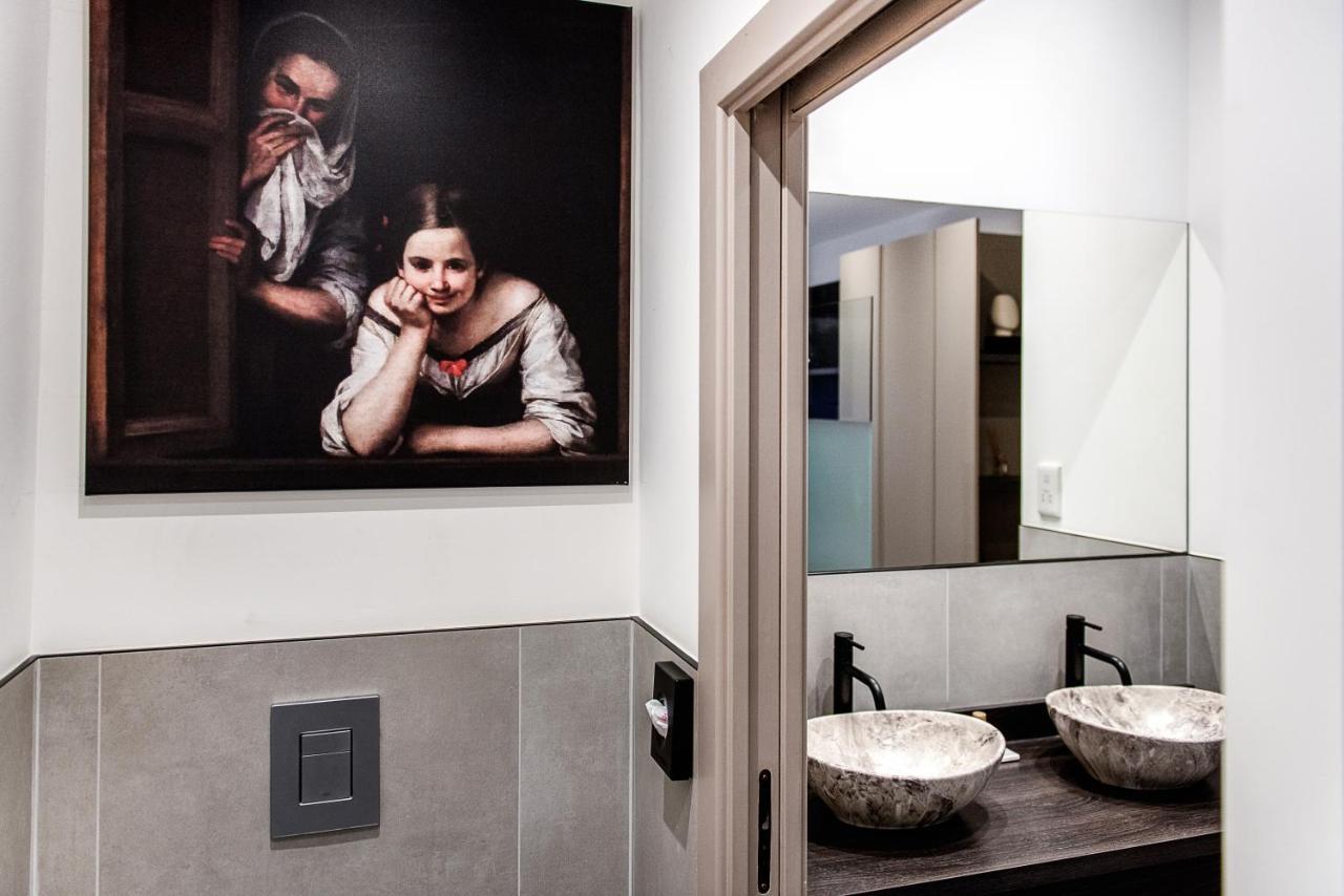 Circlelet Luxury Private Suites 伦敦 外观 照片