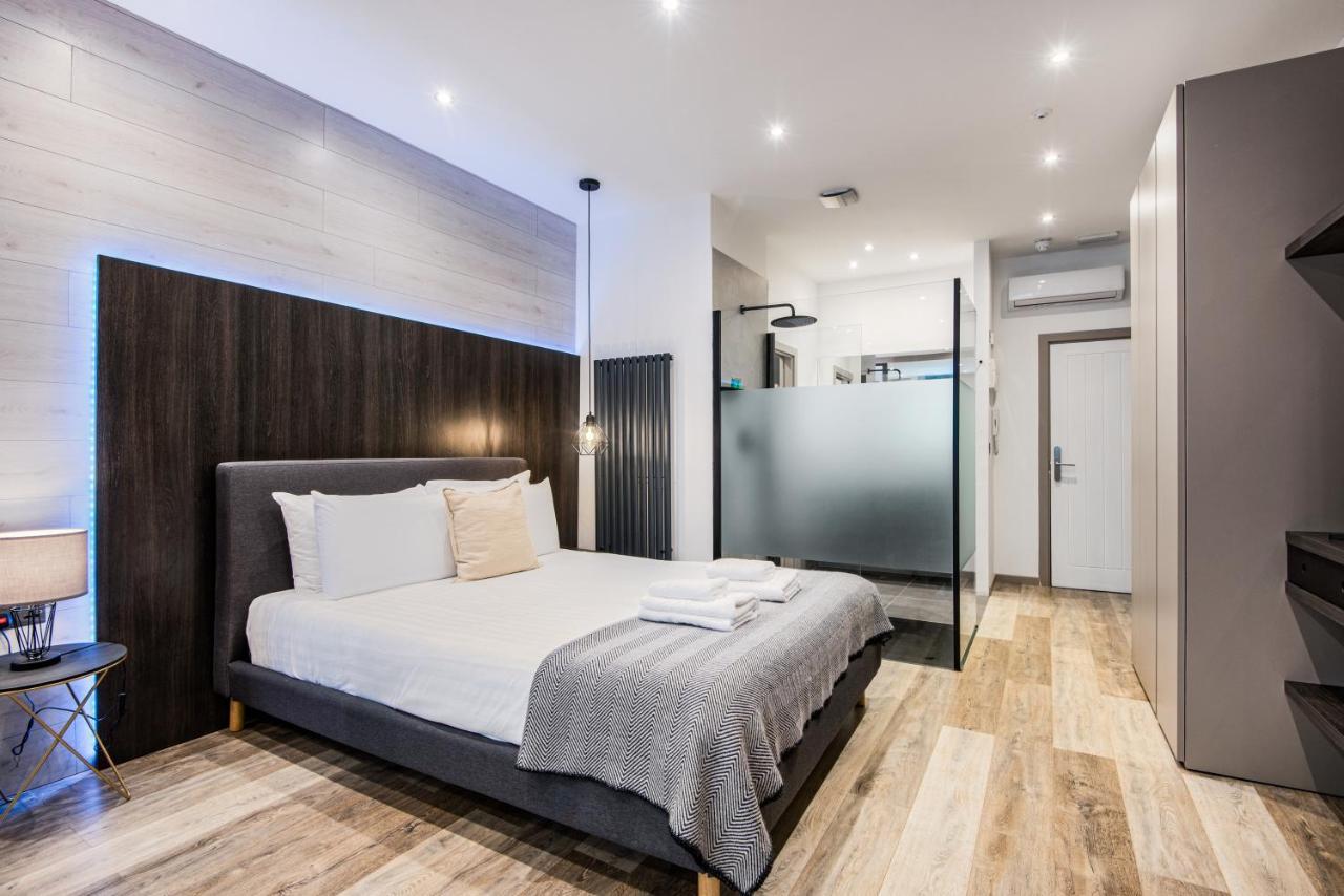 Circlelet Luxury Private Suites 伦敦 外观 照片