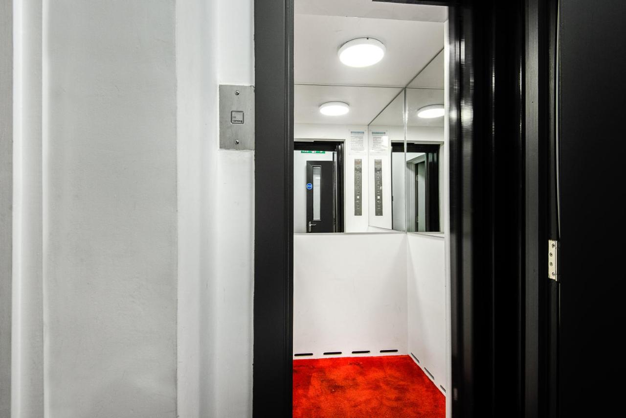 Circlelet Luxury Private Suites 伦敦 外观 照片