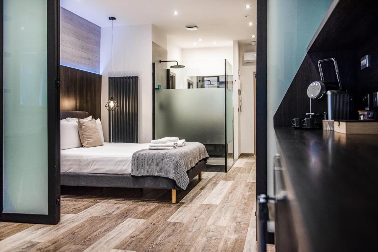 Circlelet Luxury Private Suites 伦敦 外观 照片