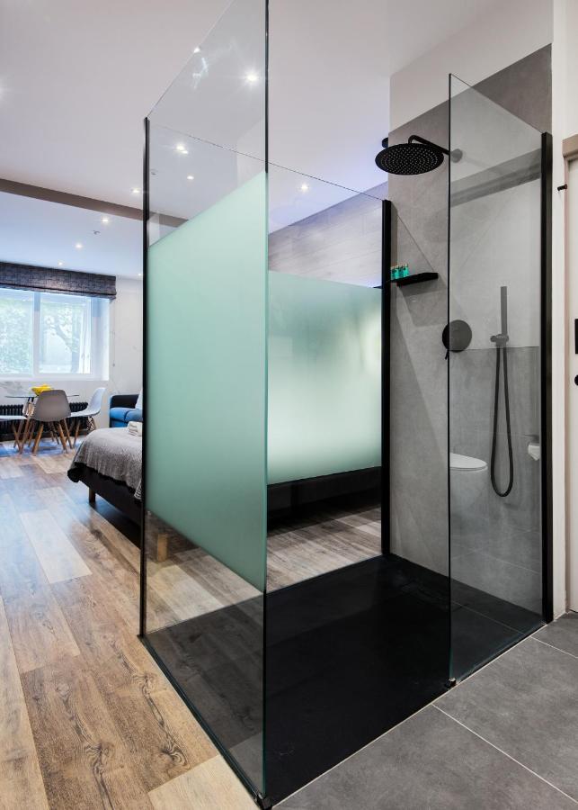 Circlelet Luxury Private Suites 伦敦 外观 照片