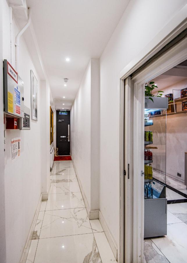 Circlelet Luxury Private Suites 伦敦 外观 照片