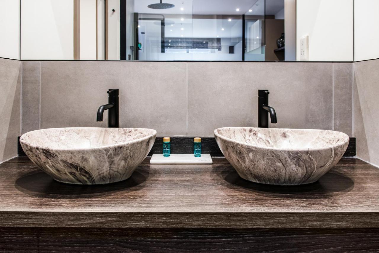Circlelet Luxury Private Suites 伦敦 外观 照片