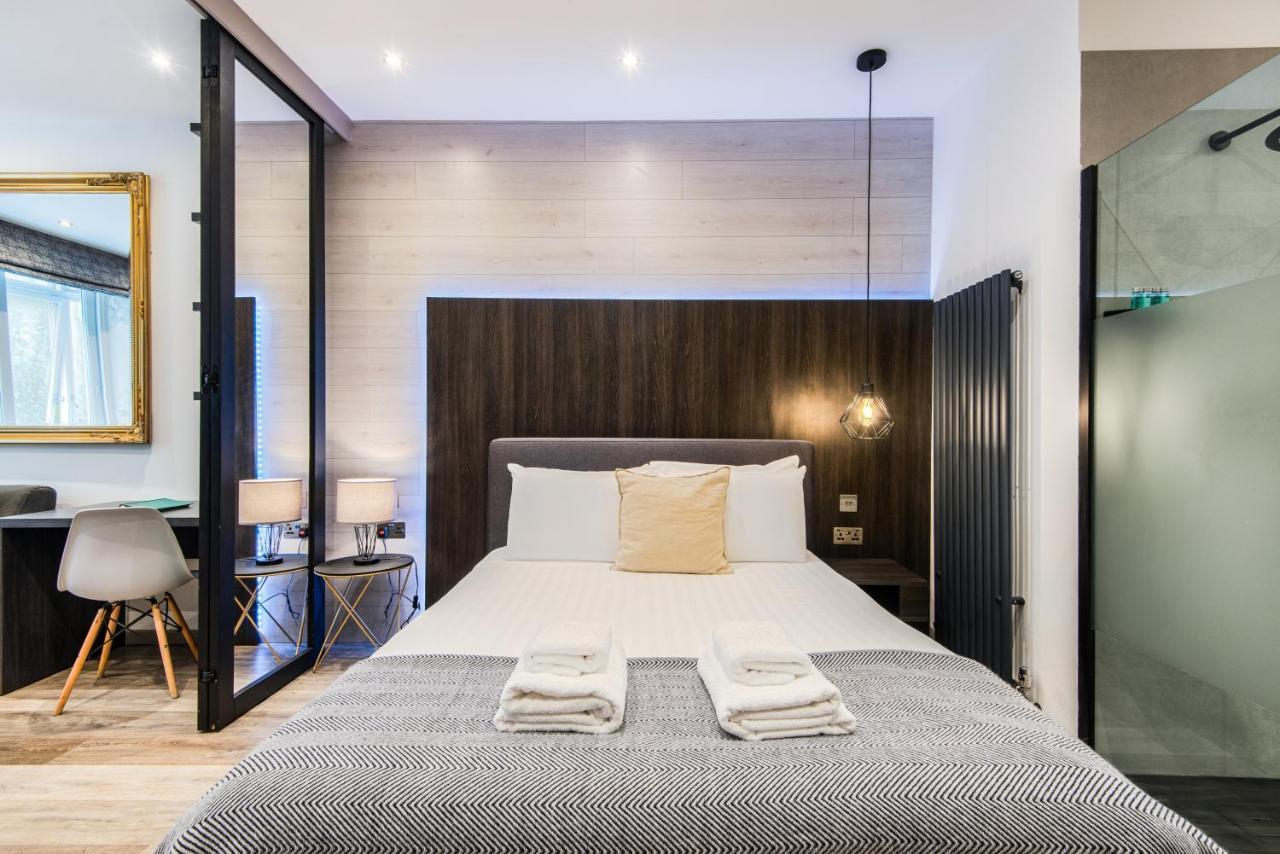 Circlelet Luxury Private Suites 伦敦 外观 照片