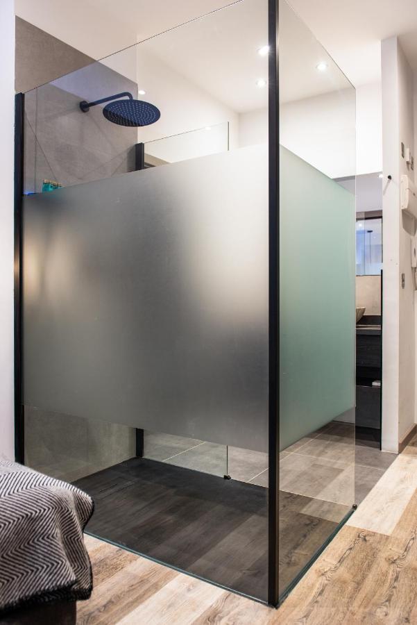 Circlelet Luxury Private Suites 伦敦 外观 照片