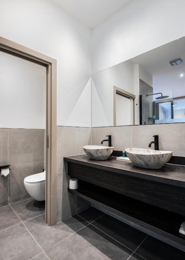 Circlelet Luxury Private Suites 伦敦 外观 照片