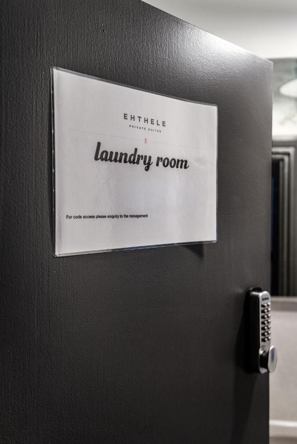 Circlelet Luxury Private Suites 伦敦 外观 照片