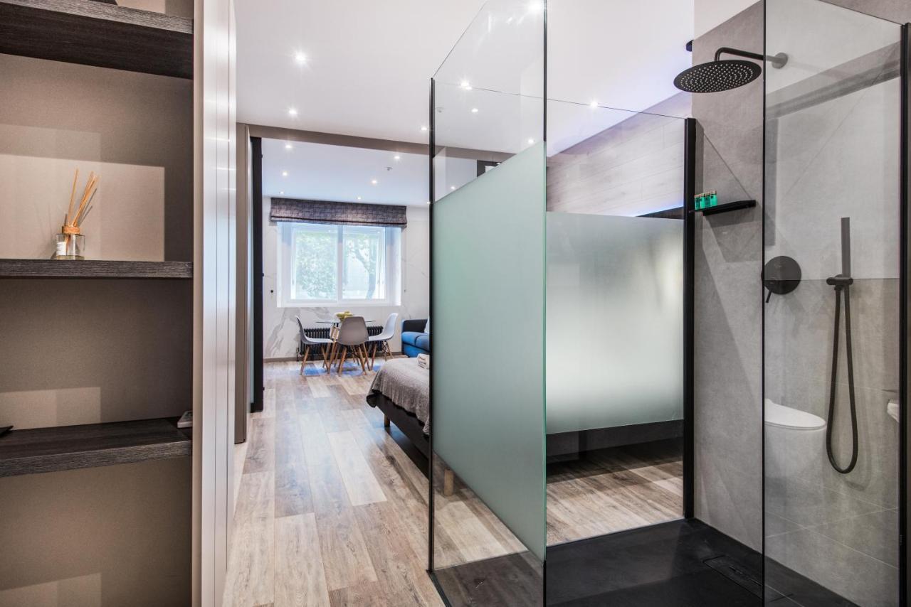 Circlelet Luxury Private Suites 伦敦 外观 照片
